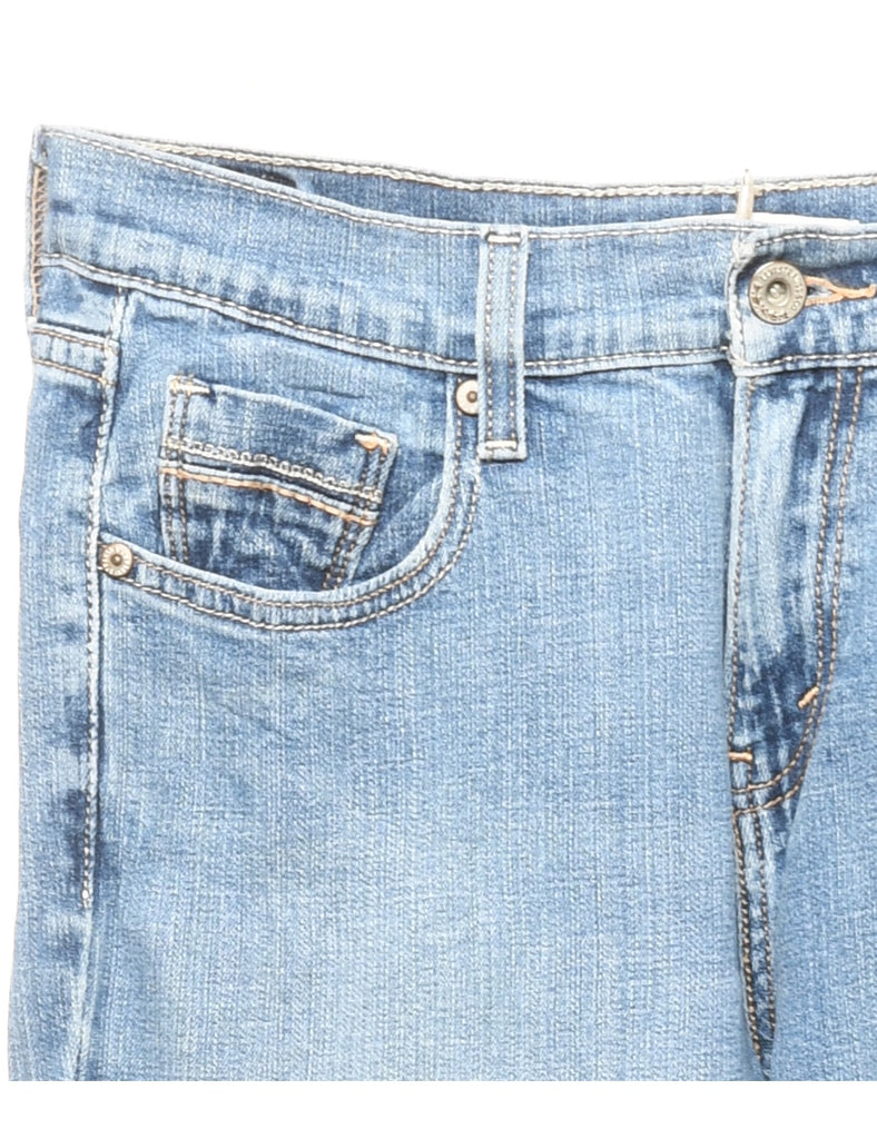 Boot Cut Levi's Jeans - W31 L31