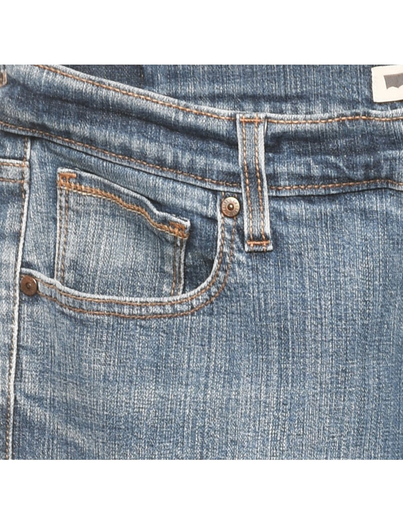 Boot Cut Levi's Jeans - W34 L31