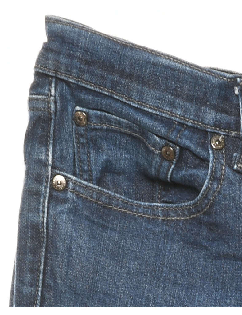 Boot Cut Levi's Jeans - W34 L29