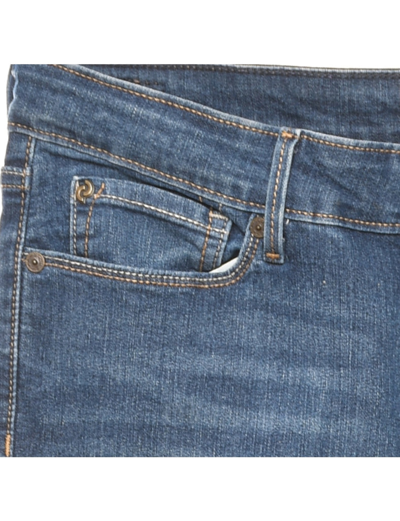 Boot Cut Levi's Jeans - W32 L29
