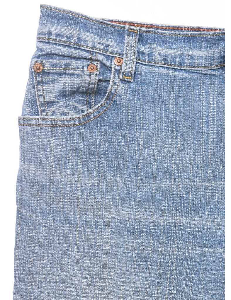 Boot Cut Levi's Jeans - W32 L32