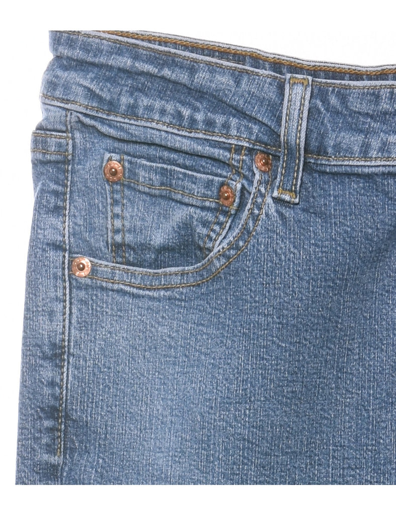 Boot Cut Levi's Jeans - W32 L32
