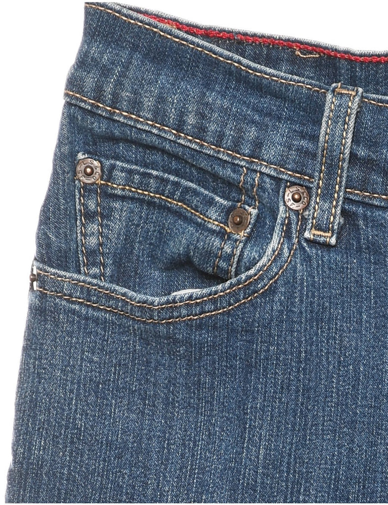 Boot Cut Levi's Jeans - W33 L32