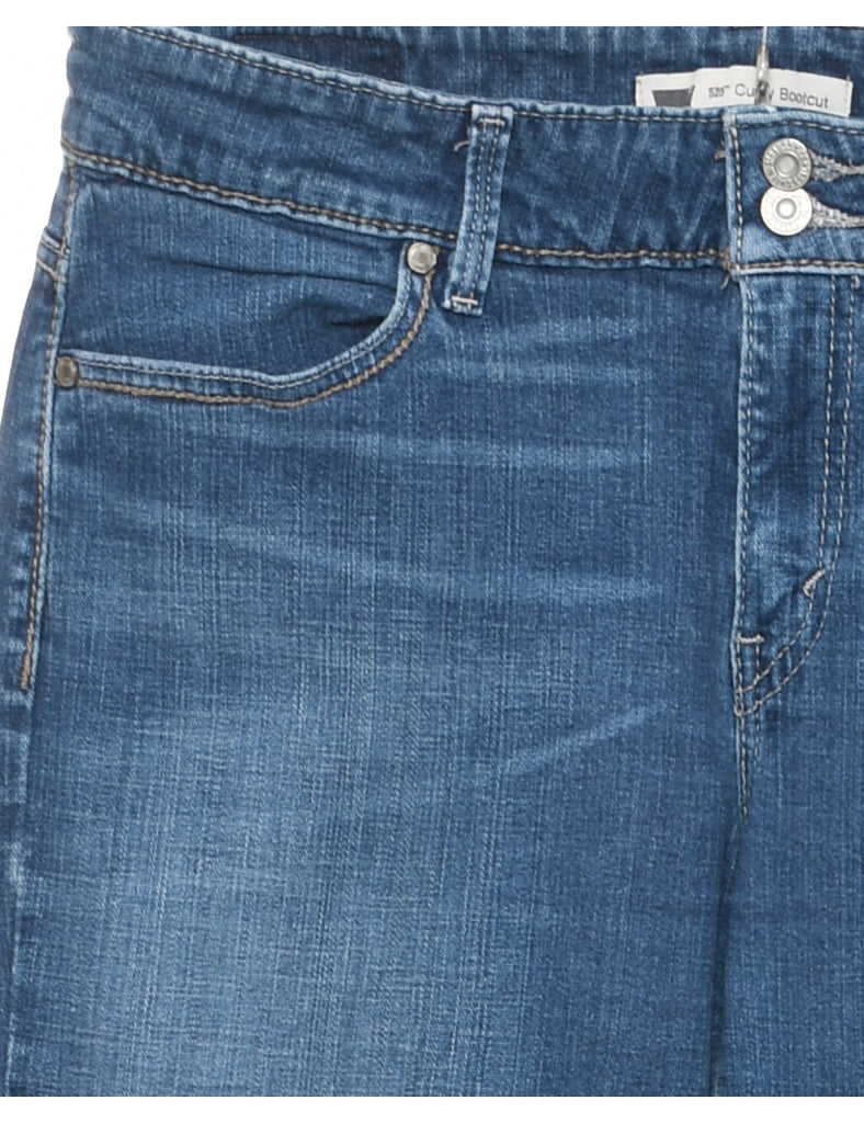 Boot Cut Levi's Jeans - W33 L29