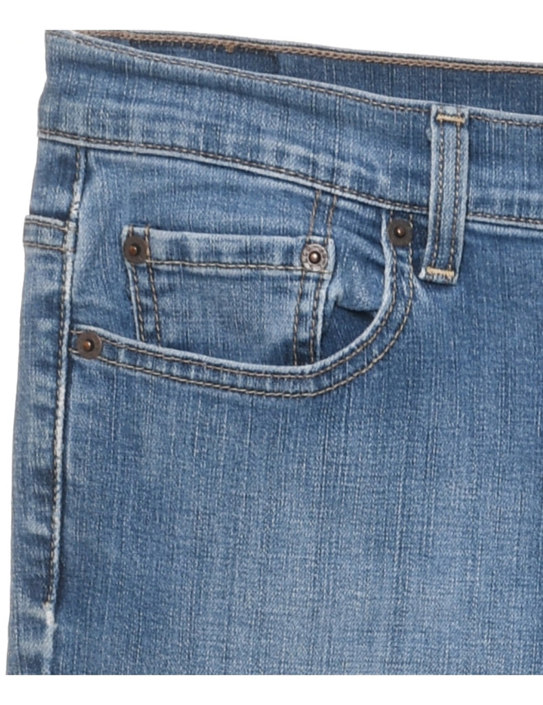 Boot Cut Levi's Jeans - W32 L30