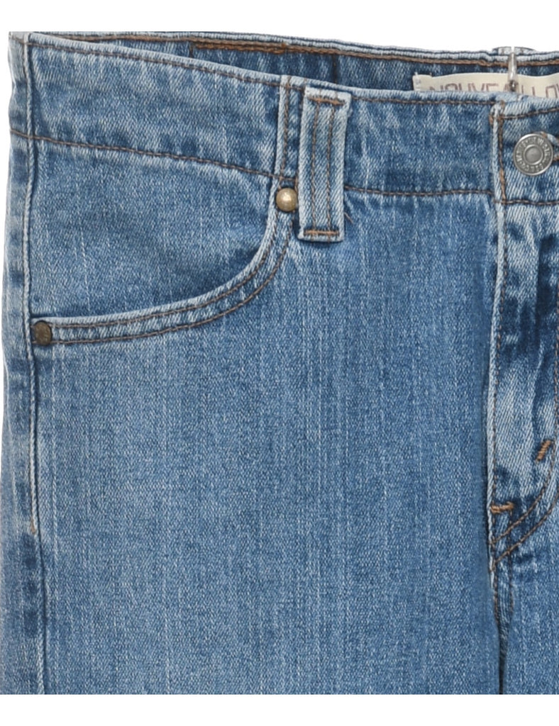 Boot Cut Levi's Jeans - W32 L31