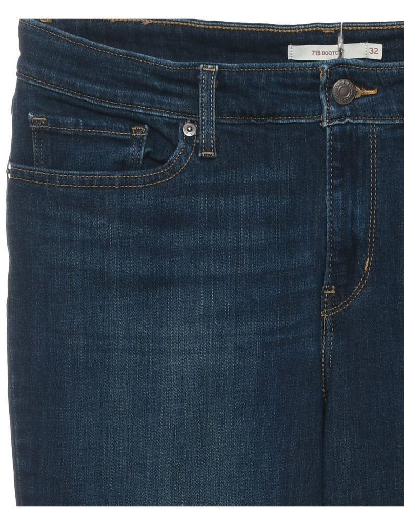 Boot Cut Levi's Jeans - W33 L31