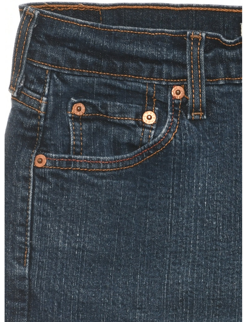 Boot Cut Levi's Jeans - W27 L31