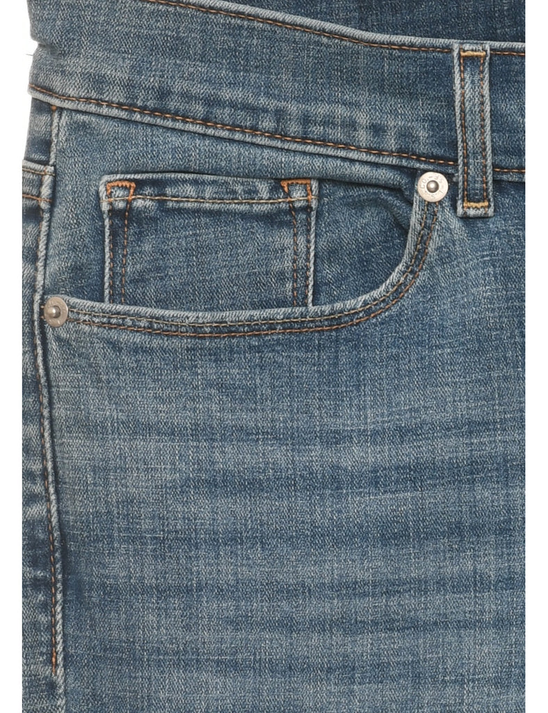 Boot Cut Levi's Jeans - W28 L30