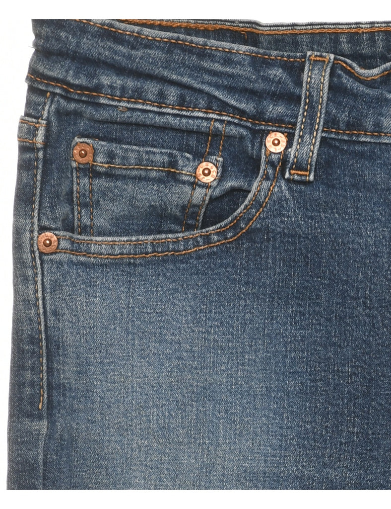 Boot Cut Levi's Jeans - W29 L31