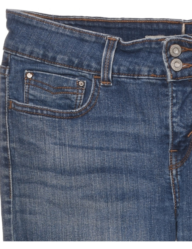 Boot Cut Levi's Jeans - W31 L28
