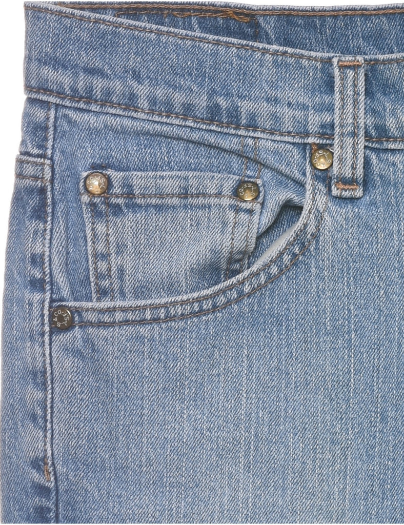 Boot Cut Levi's Jeans - W30 L30