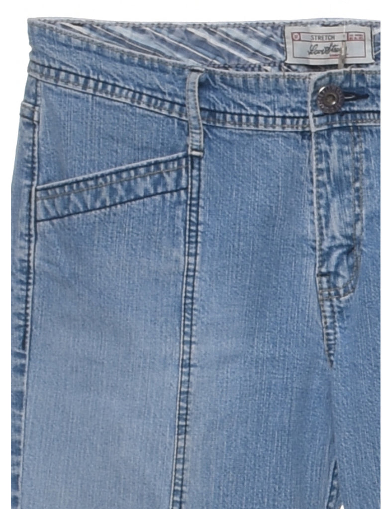 Boot Cut Levi's Jeans - W32 L30
