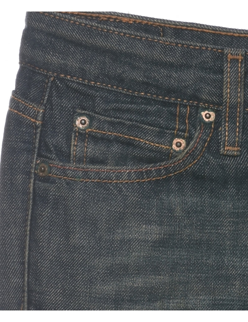 Boot Cut Levi's Jeans - W33 L33