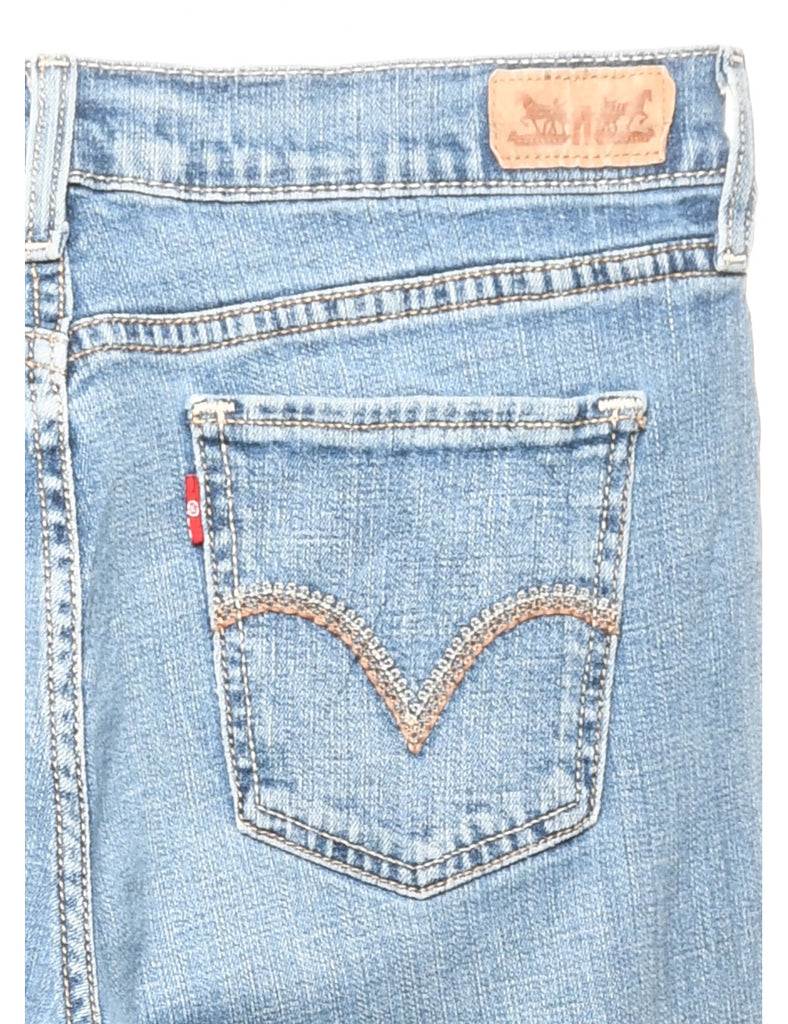 Boot Cut Levi's Jeans - W31 L31