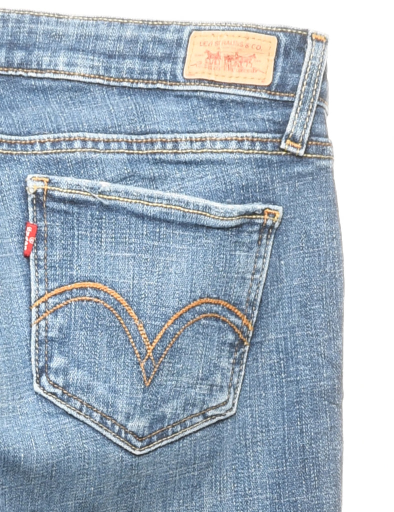 Boot Cut Levi's Jeans - W30 L29