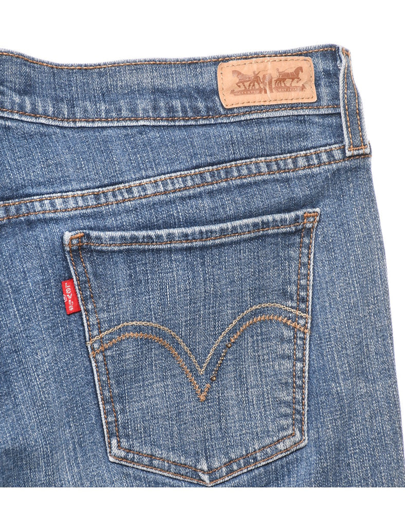 Boot Cut Levi's Jeans - W34 L31