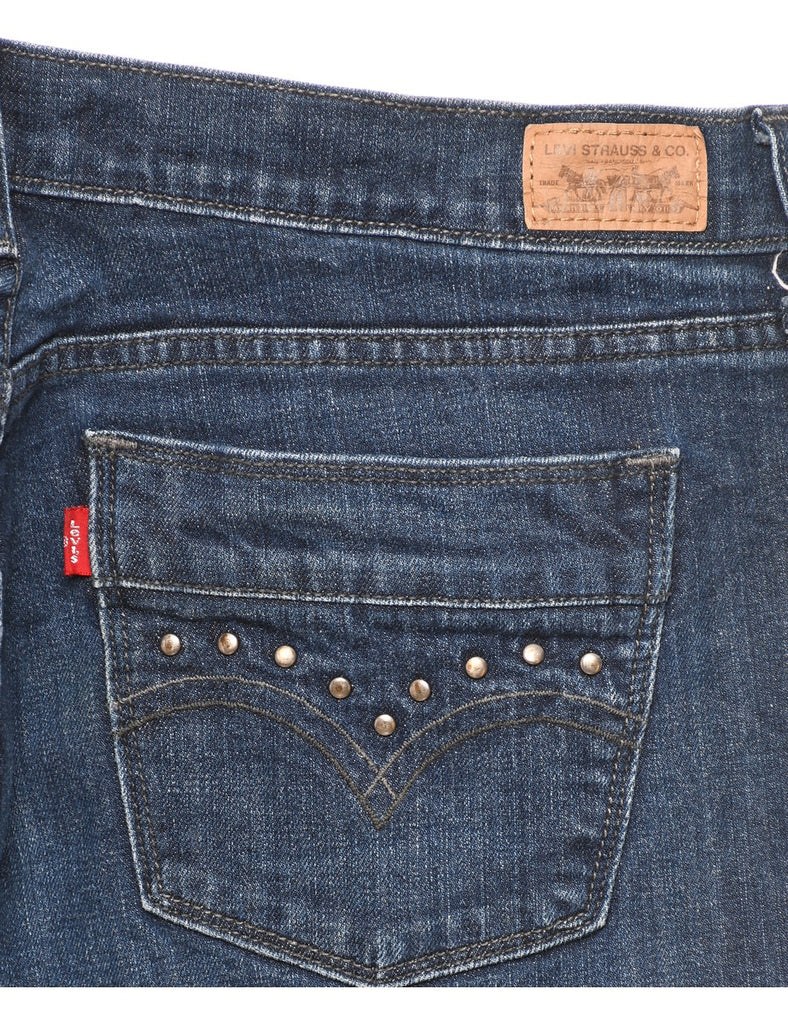 Boot Cut Levi's Jeans - W34 L29
