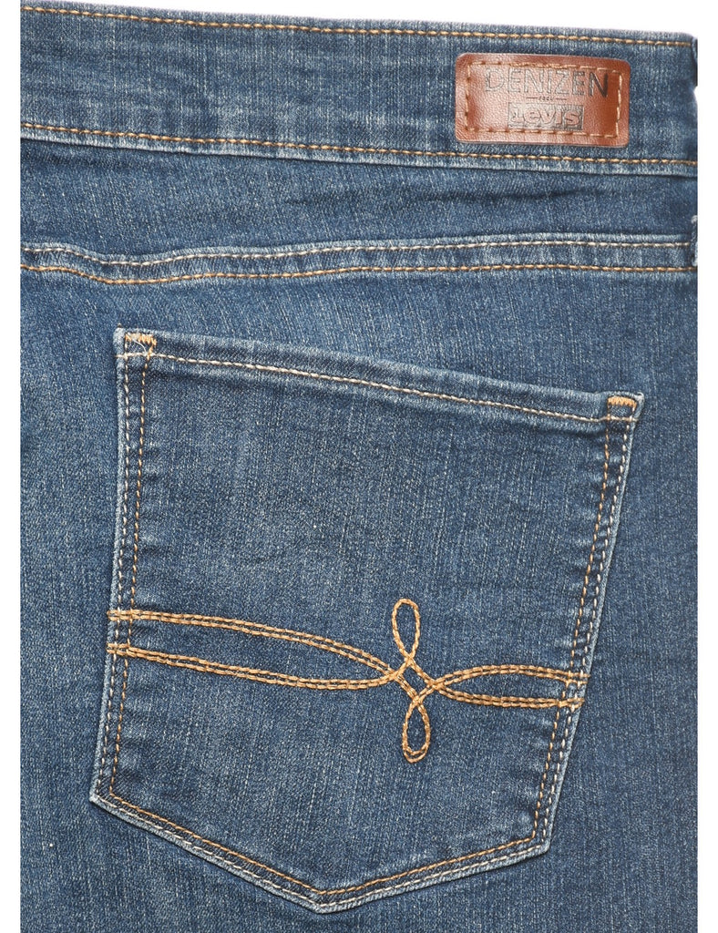 Boot Cut Levi's Jeans - W32 L29