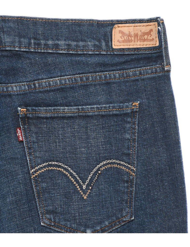 Boot Cut Levi's Jeans - W32 L32