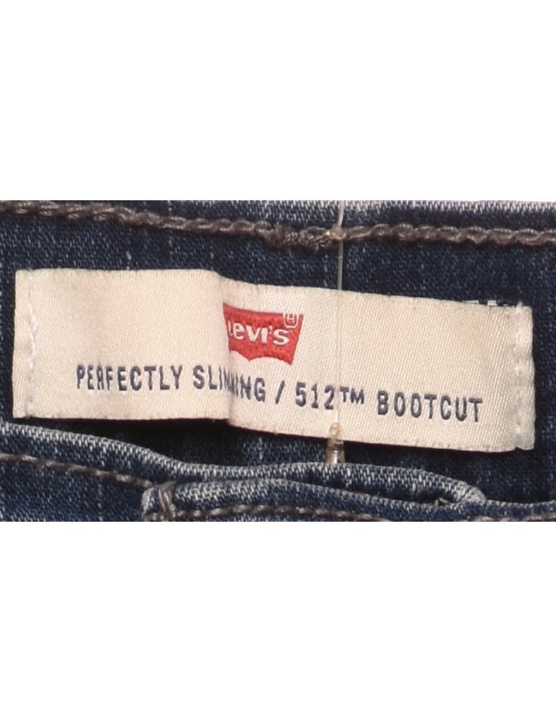 Boot Cut Levi's Jeans - W32 L31