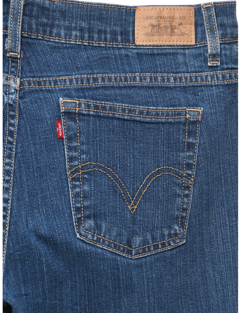 Boot Cut Levi's Jeans - W33 L32