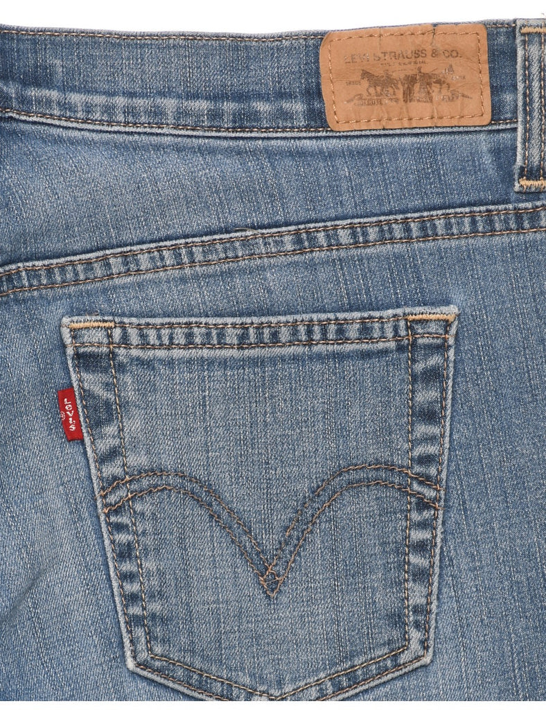 Boot Cut Levi's Jeans - W32 L30