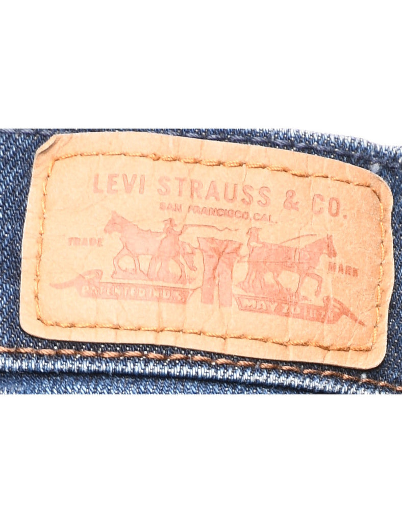 Boot Cut Levi's Jeans - W32 L30