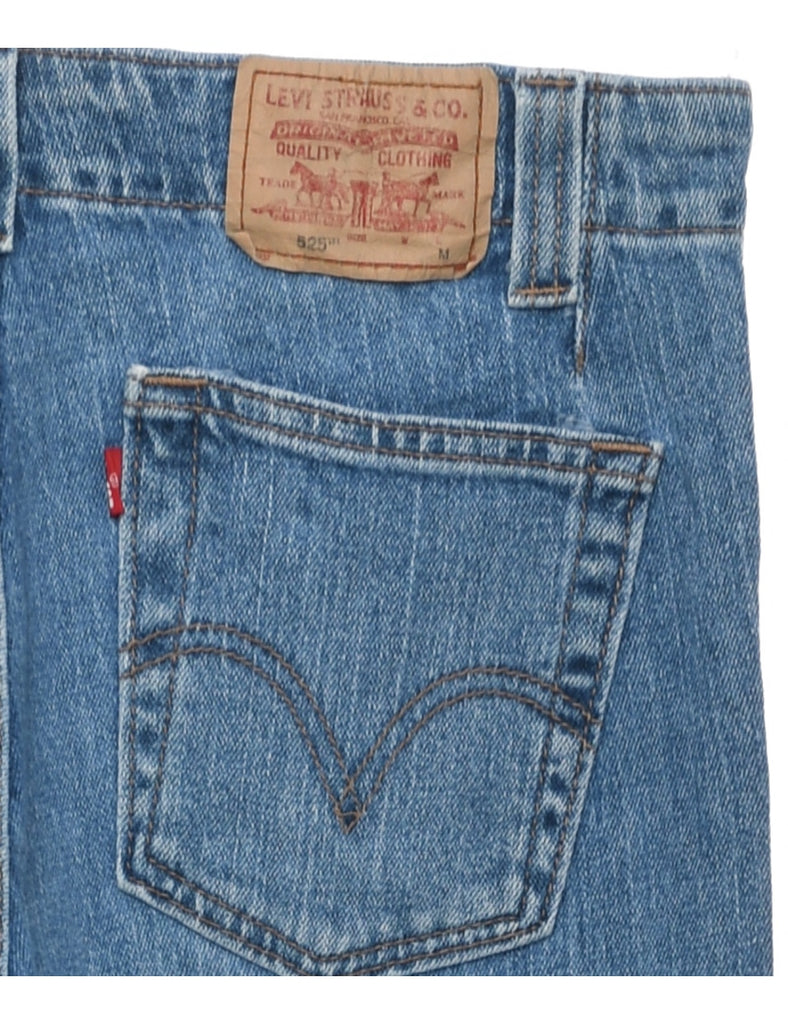 Boot Cut Levi's Jeans - W32 L31