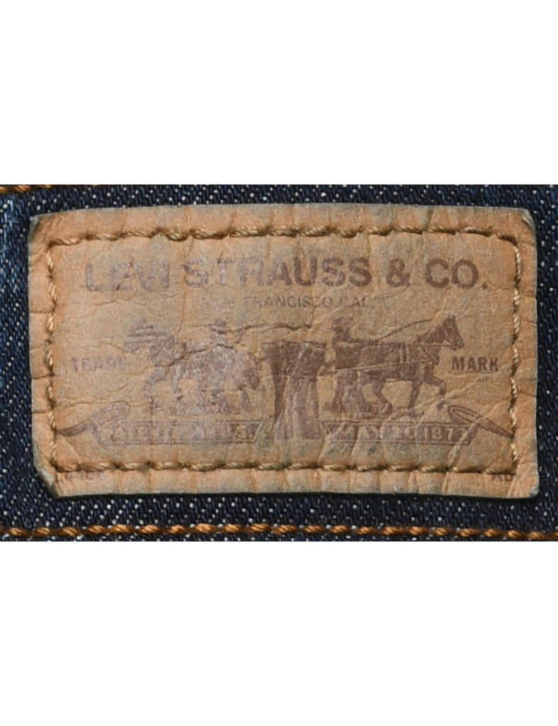 Boot Cut Levi's Jeans - W31 L30
