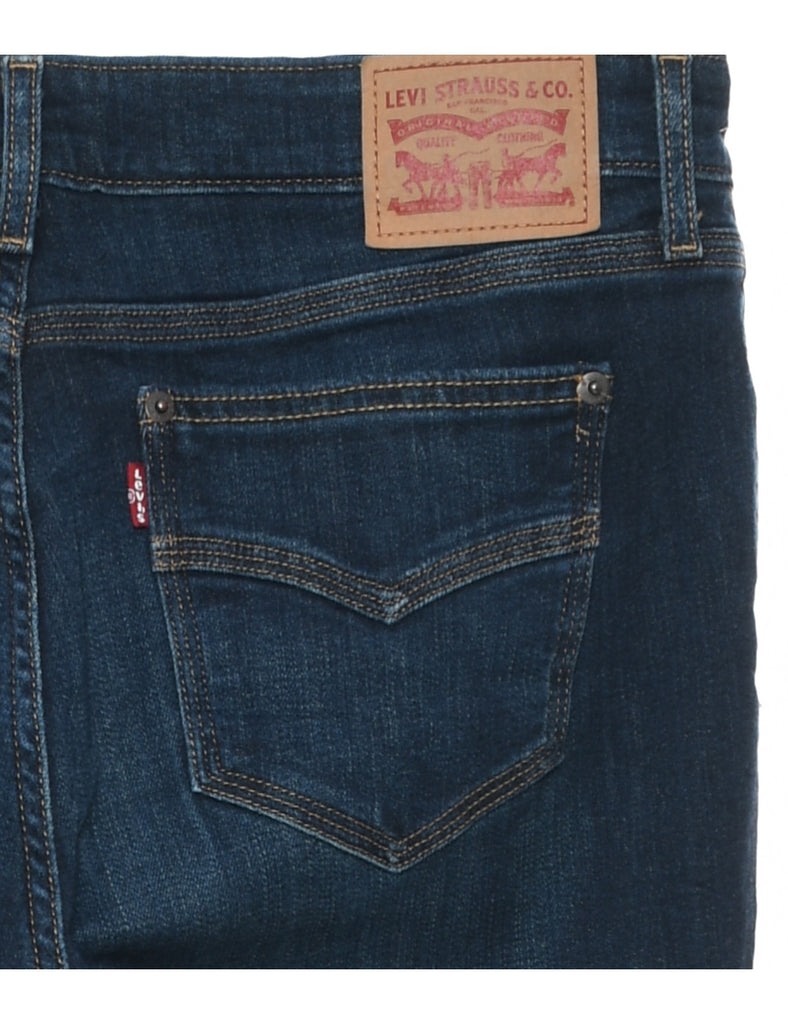 Boot Cut Levi's Jeans - W33 L31