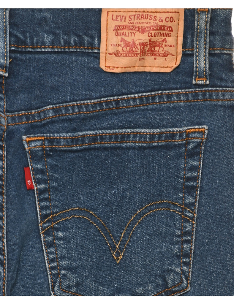 Boot Cut Levi's Jeans - W30 L31