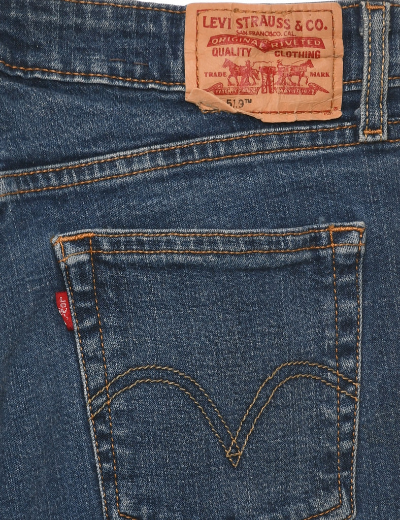 Boot Cut Levi's Jeans - W29 L31