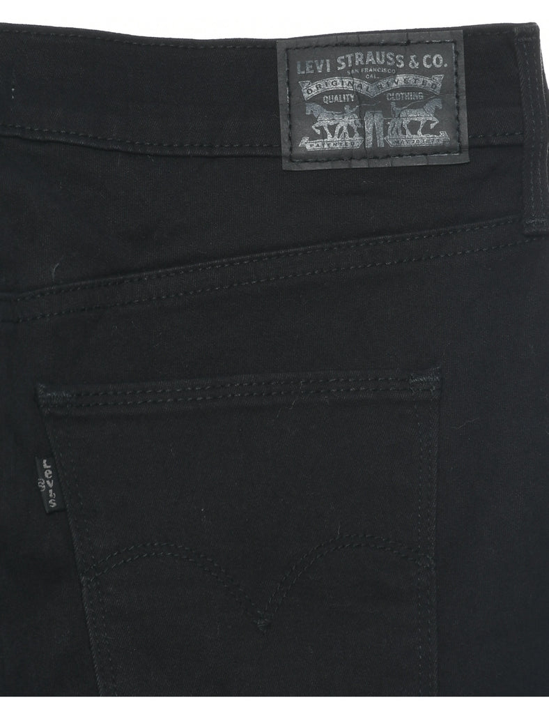 Boot Cut Levi's Jeans - W32 L32