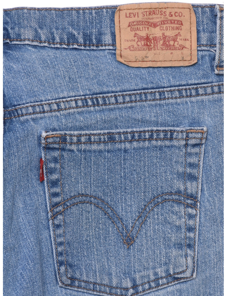 Boot Cut Levi's Jeans - W30 L30