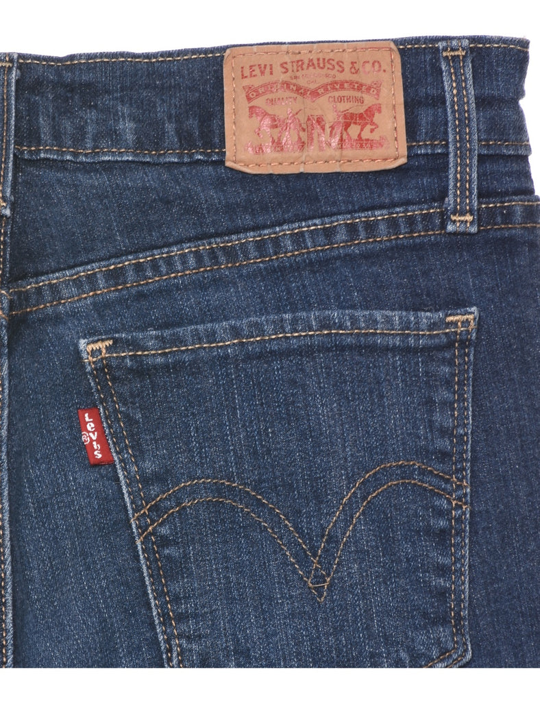 Boot Cut Levi's Jeans - W27 L28
