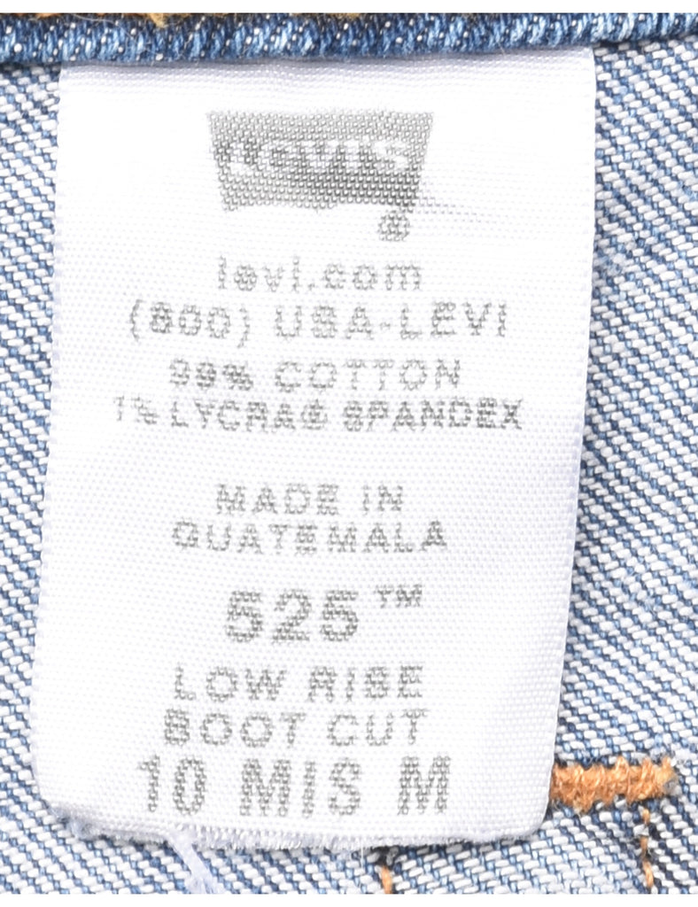 Boot Cut Levi's Jeans - W32 L29