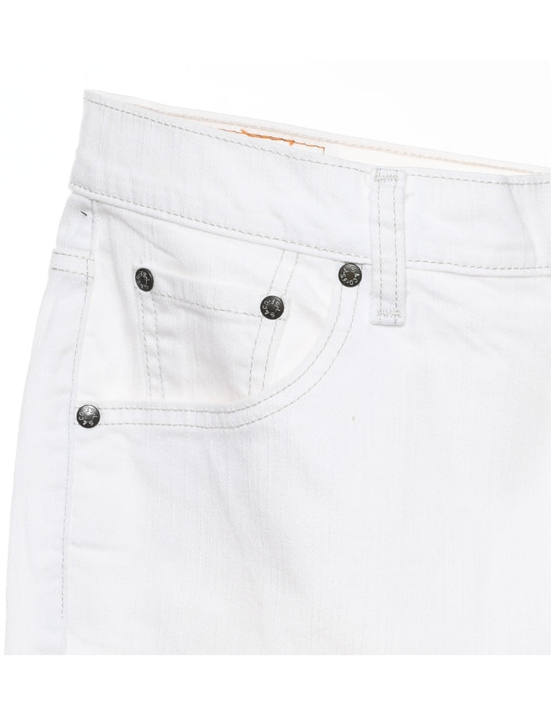 Boot Cut Levi's Jeans - W34 L31
