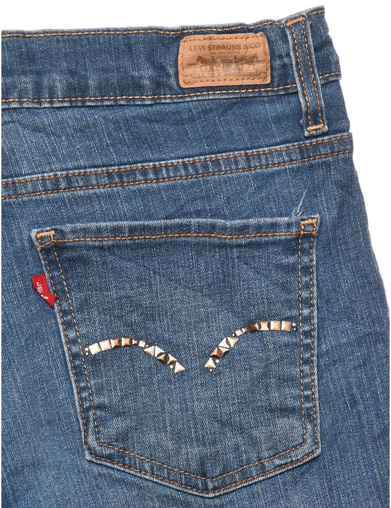 Boot Cut Levi's Jeans - W30 L31