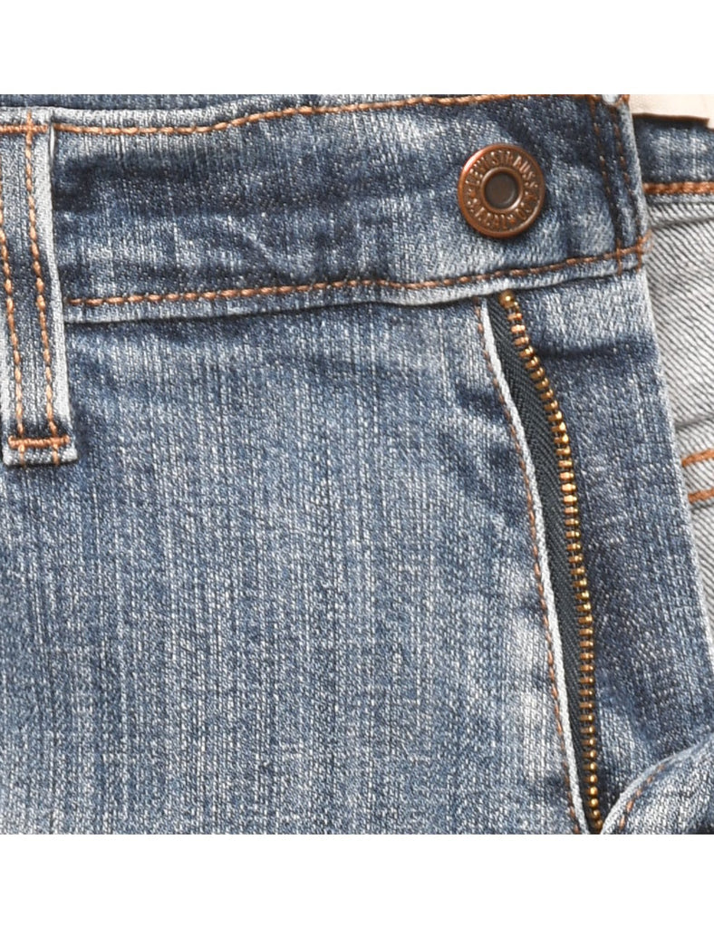 Boot Cut Levi's Jeans - W34 L31
