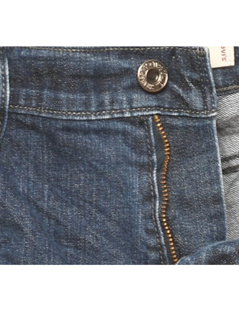 Boot Cut Levi's Jeans - W34 L29