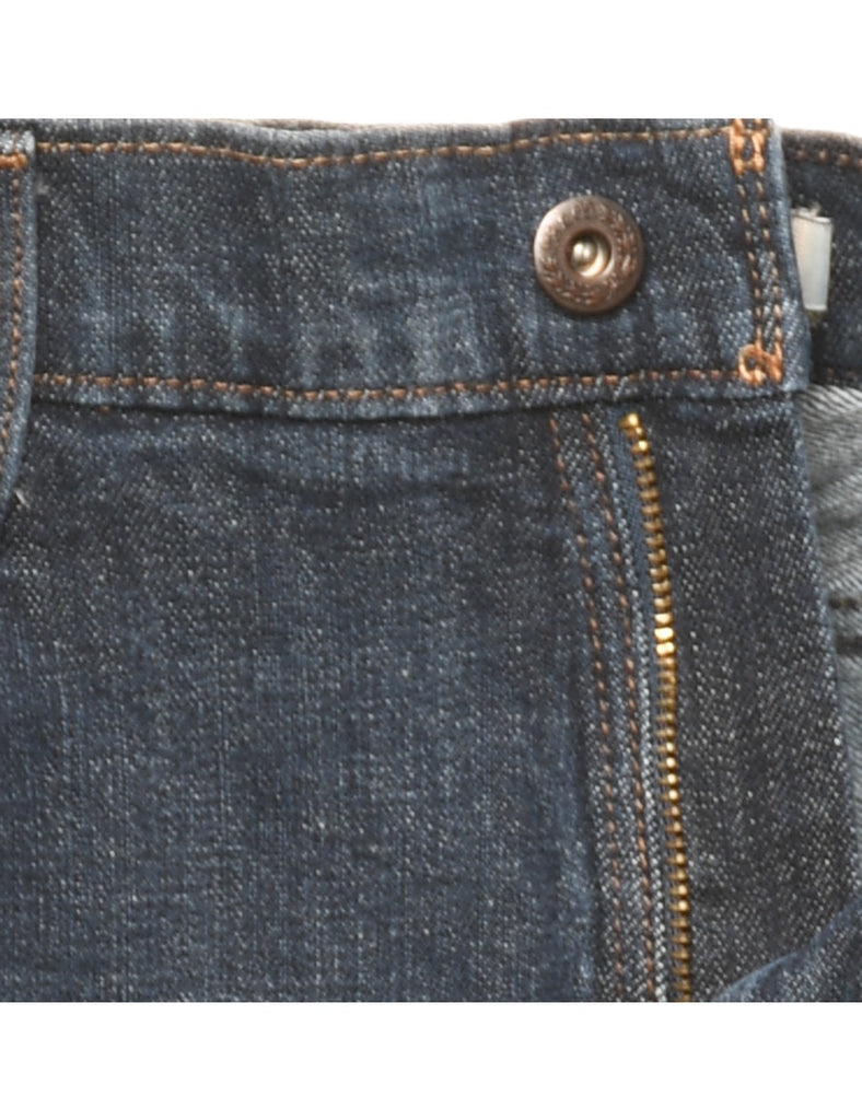 Boot Cut Levi's Jeans - W32 L32