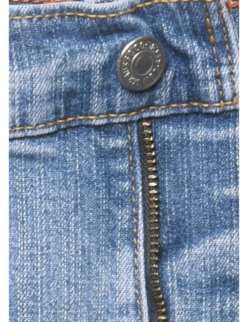 Boot Cut Levi's Jeans - W32 L32