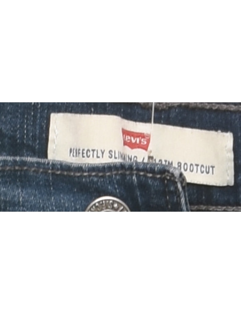 Boot Cut Levi's Jeans - W32 L31