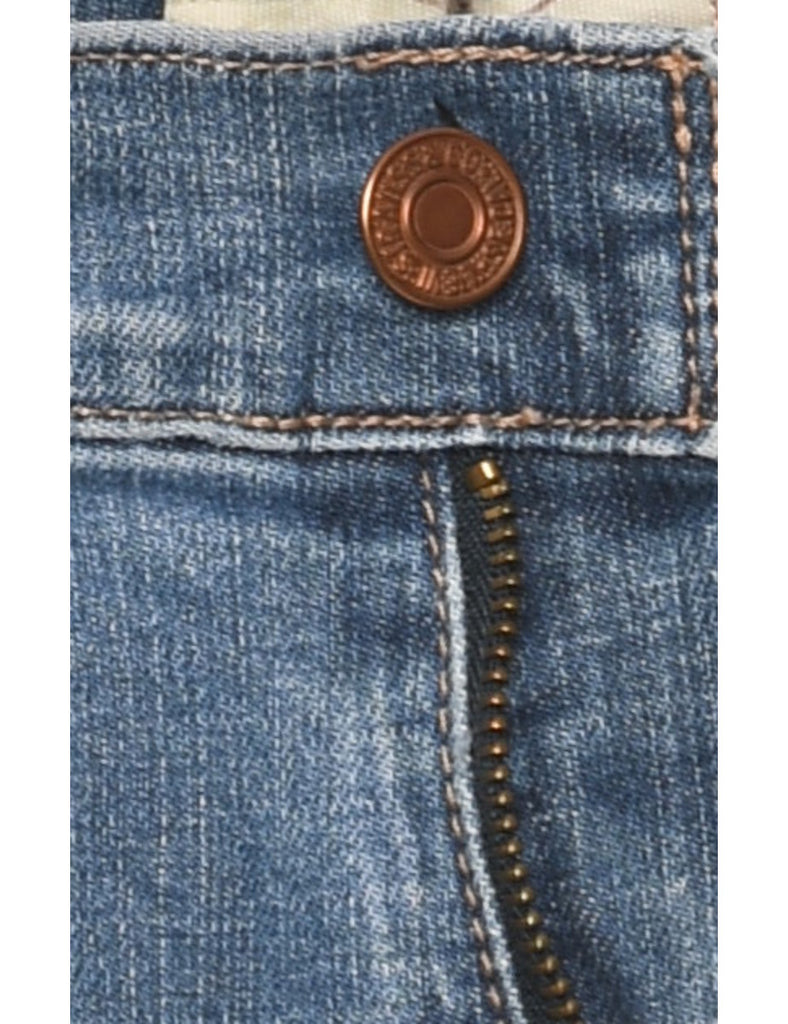 Boot Cut Levi's Jeans - W32 L30