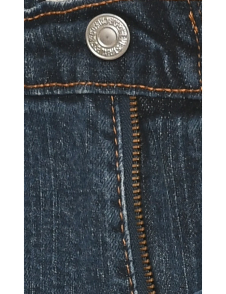 Boot Cut Levi's Jeans - W27 L31