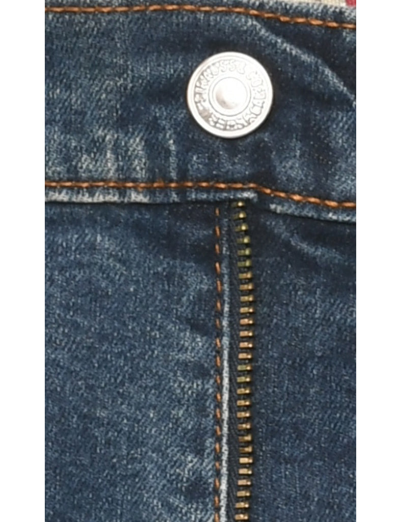 Boot Cut Levi's Jeans - W30 L31