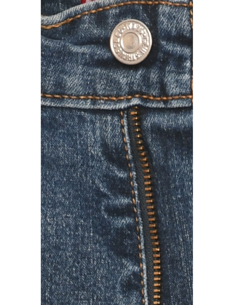 Boot Cut Levi's Jeans - W29 L31