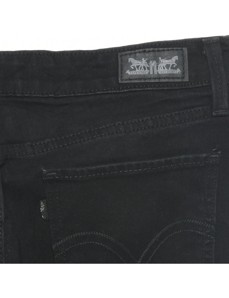 Boot Cut Levi's Jeans - W30 L32