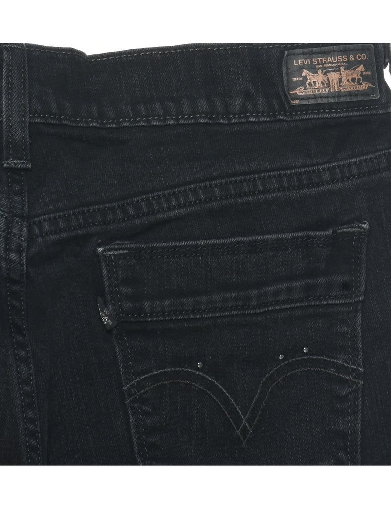Boot Cut Levi's Jeans - W31 L27